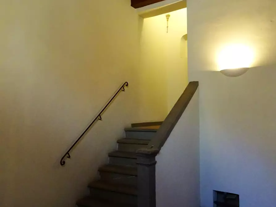 Immagine 2 di Appartamento in affitto  a San Miniato