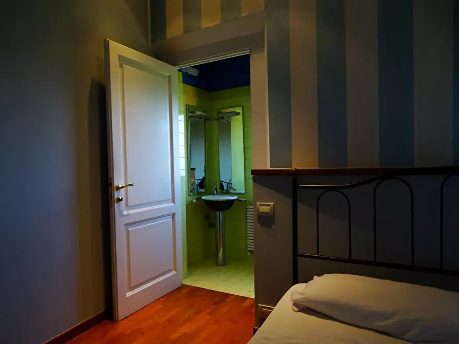 Immagine 18 di Appartamento in affitto  a San Miniato