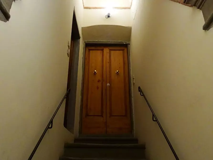 Immagine 3 di Appartamento in affitto  a San Miniato