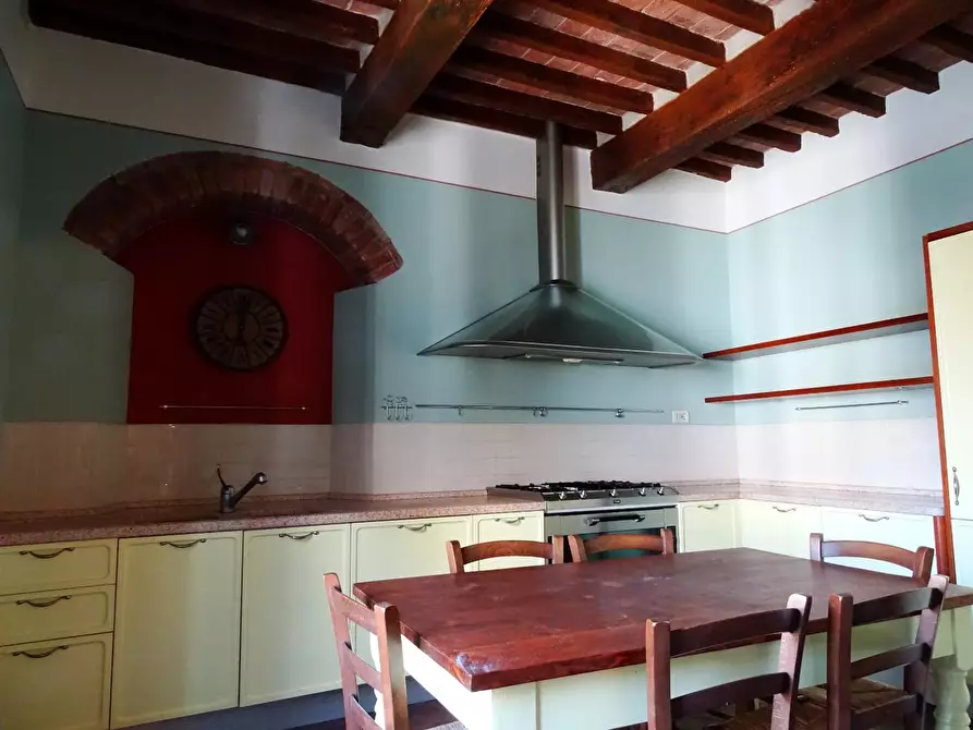 Immagine 8 di Appartamento in affitto  a San Miniato