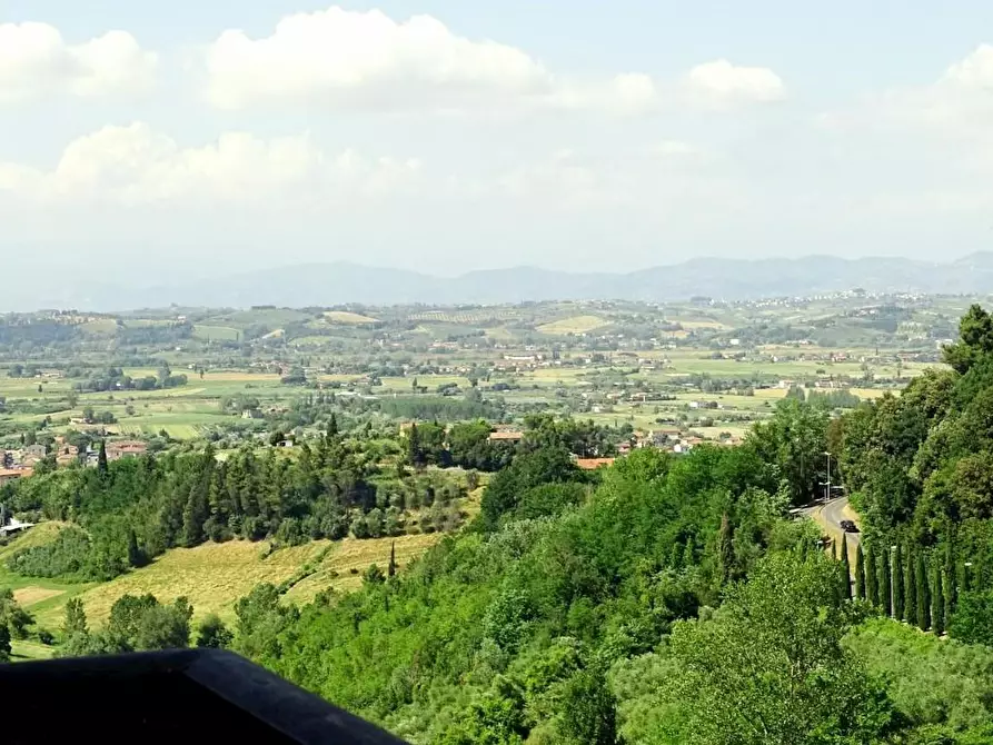 Immagine 22 di Appartamento in affitto  a San Miniato