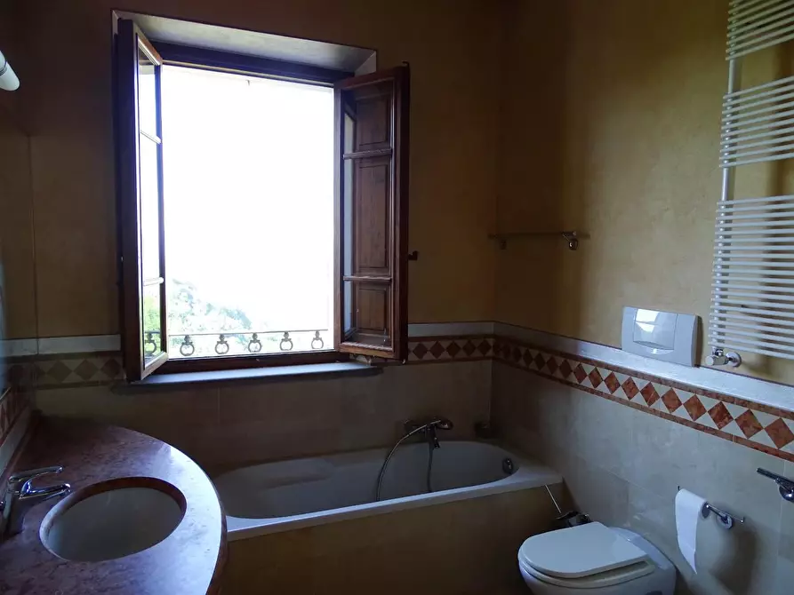 Immagine 11 di Appartamento in affitto  a San Miniato