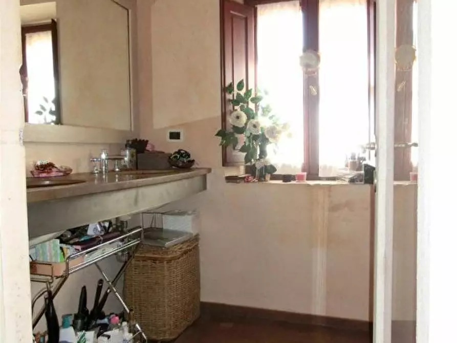 Immagine 6 di Terratetto in vendita  a Calci