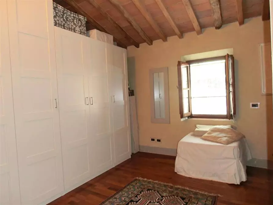 Immagine 17 di Terratetto in vendita  a Calci