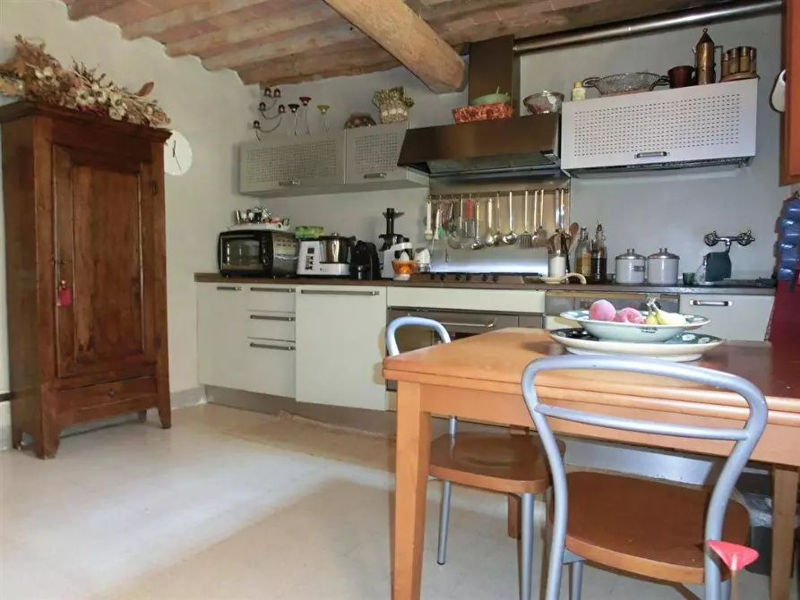 Immagine 20 di Terratetto in vendita  a Calci