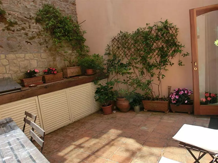 Immagine 10 di Terratetto in vendita  a Calci