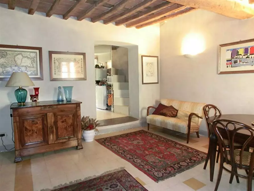 Immagine 7 di Terratetto in vendita  a Calci