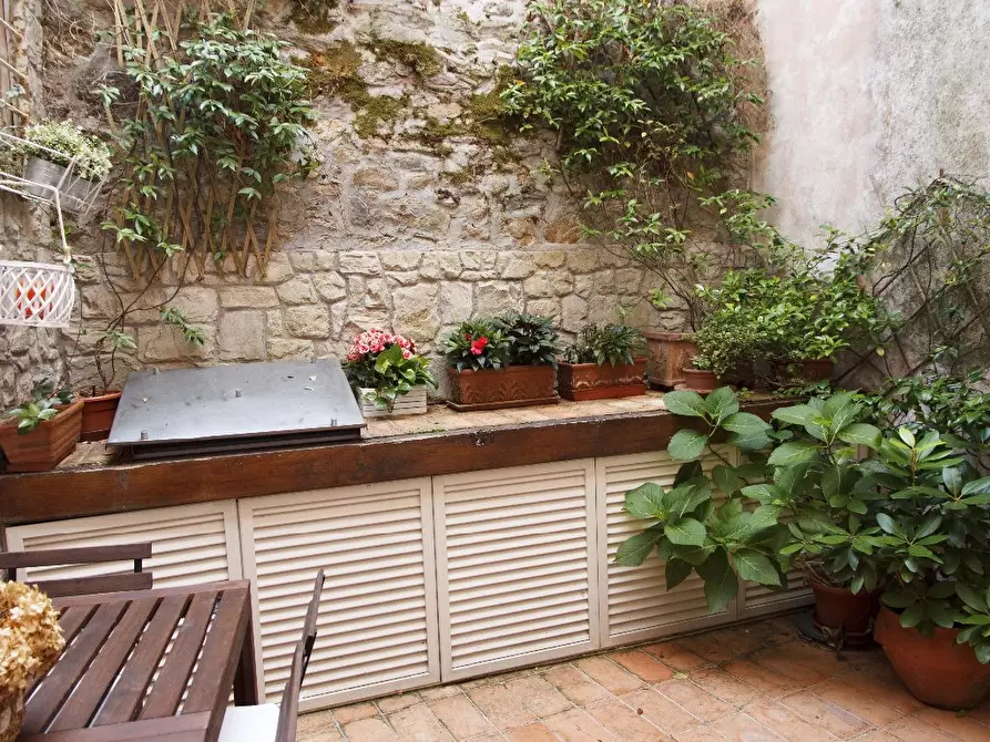 Immagine 8 di Terratetto in vendita  a Calci