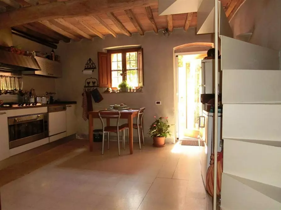 Immagine 13 di Terratetto in vendita  a Calci