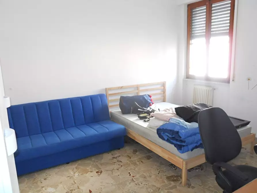 Immagine 2 di Appartamento in affitto  a Pisa
