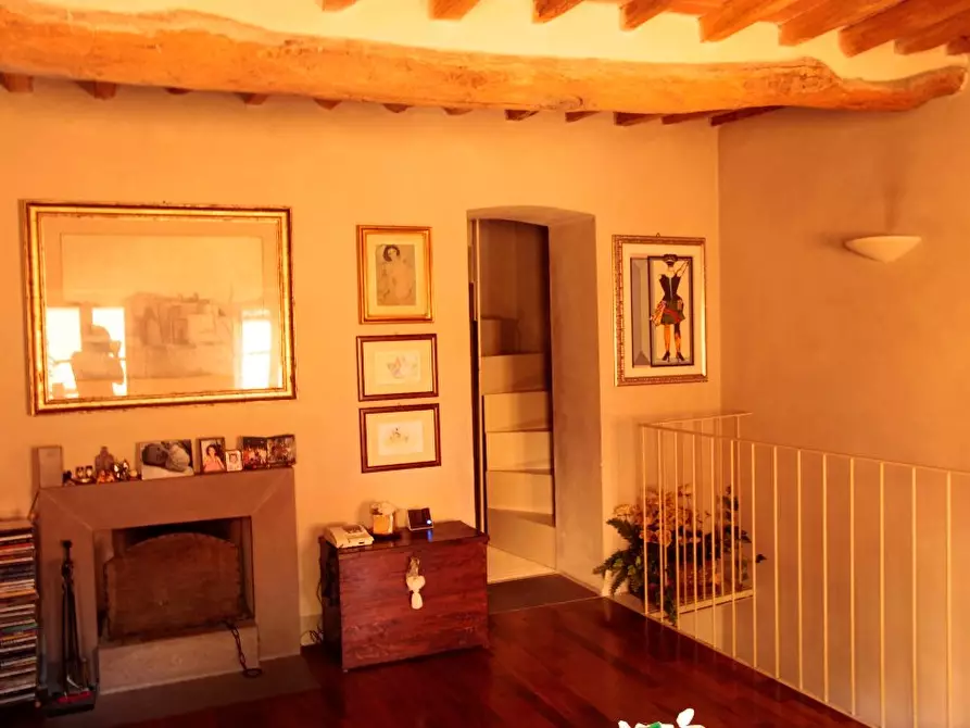 Immagine 4 di Terratetto in vendita  a Calci