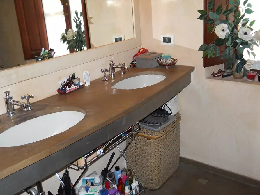 Immagine 26 di Terratetto in vendita  a Calci