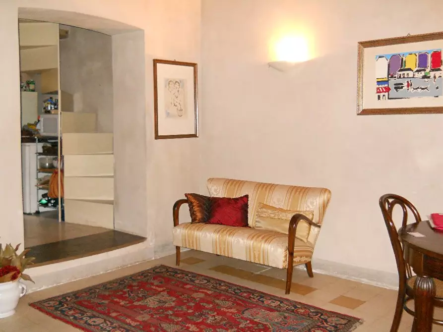 Immagine 8 di Terratetto in vendita  a Calci