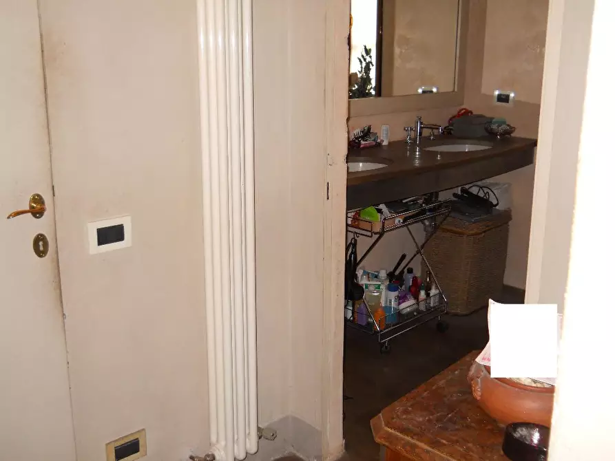 Immagine 27 di Terratetto in vendita  a Calci