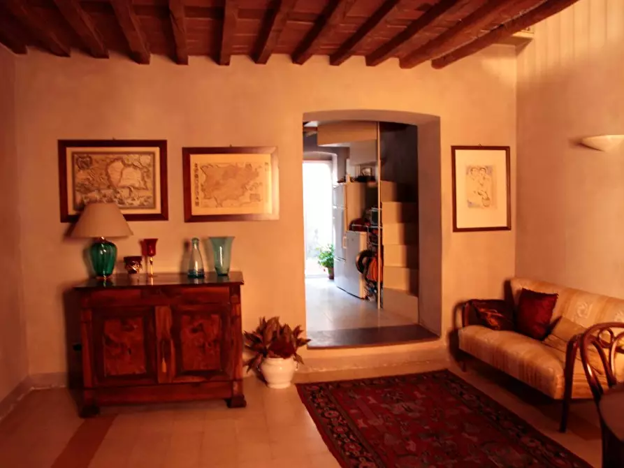 Immagine 7 di Terratetto in vendita  a Calci