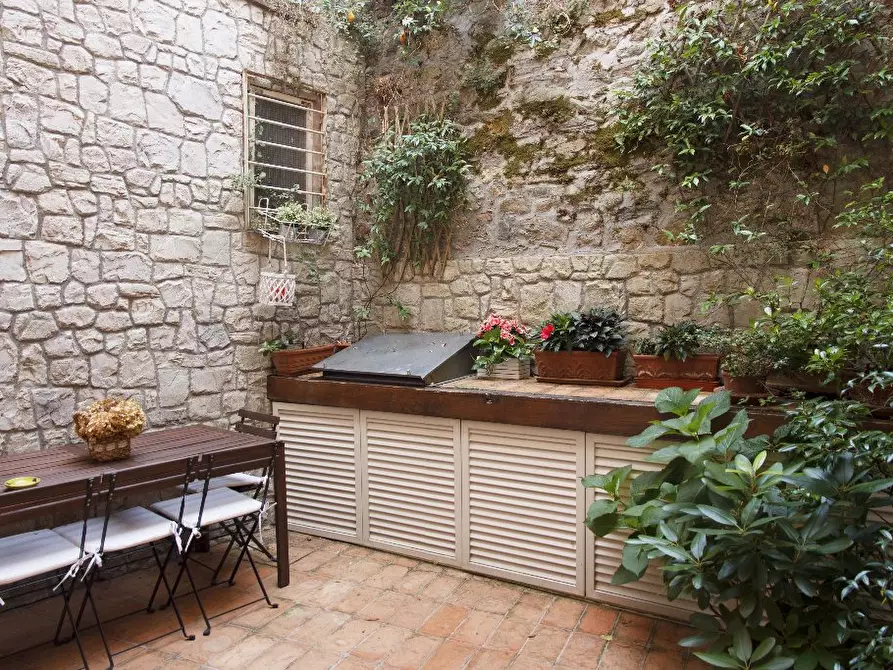 Immagine 33 di Terratetto in vendita  a Calci