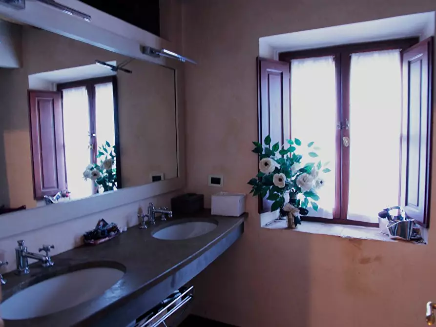 Immagine 12 di Terratetto in vendita  a Calci