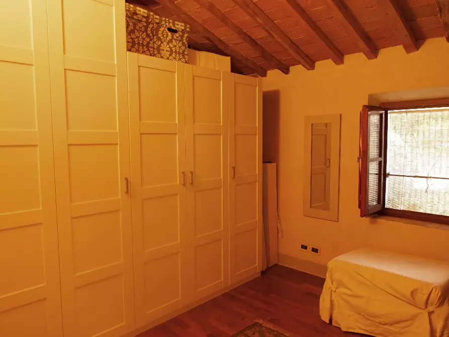 Immagine 3 di Terratetto in vendita  a Calci