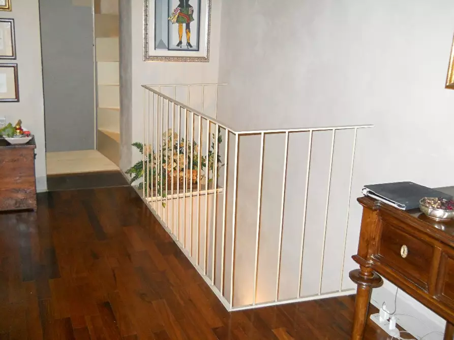 Immagine 20 di Terratetto in vendita  a Calci