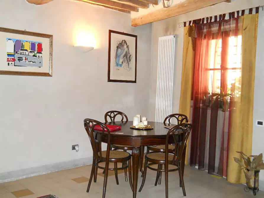 Immagine 9 di Terratetto in vendita  a Calci