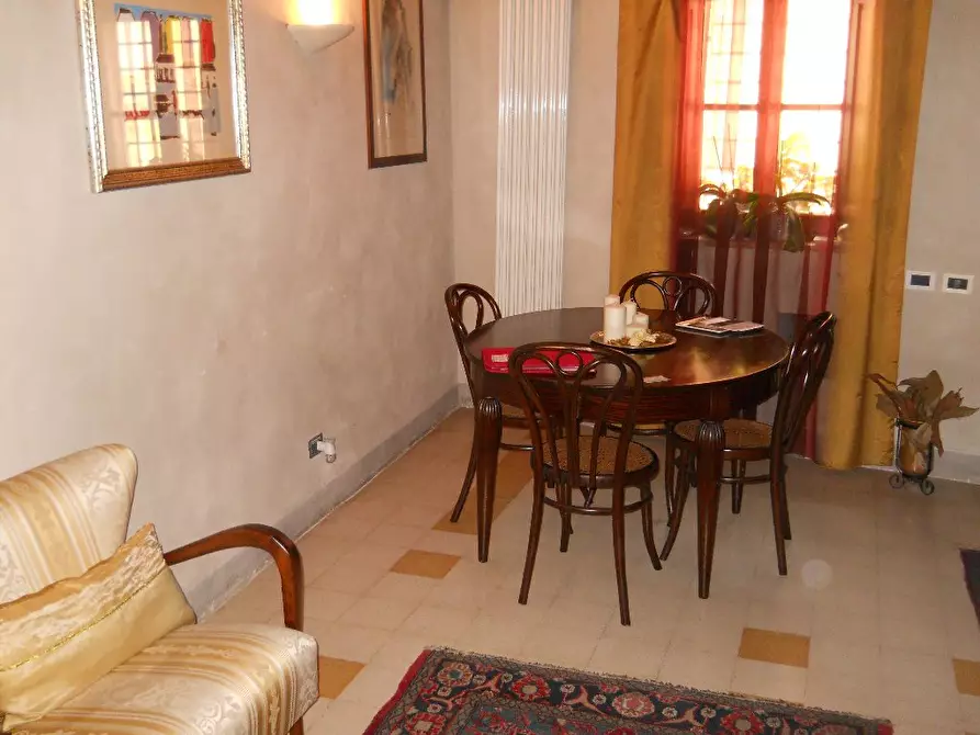 Immagine 16 di Terratetto in vendita  a Calci