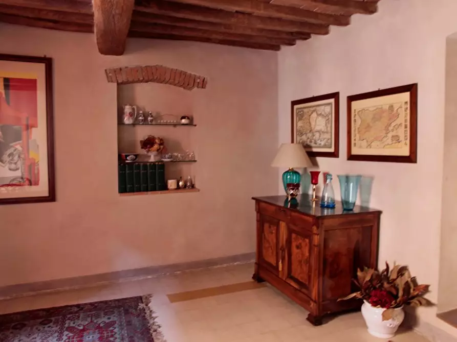 Immagine 6 di Terratetto in vendita  a Calci