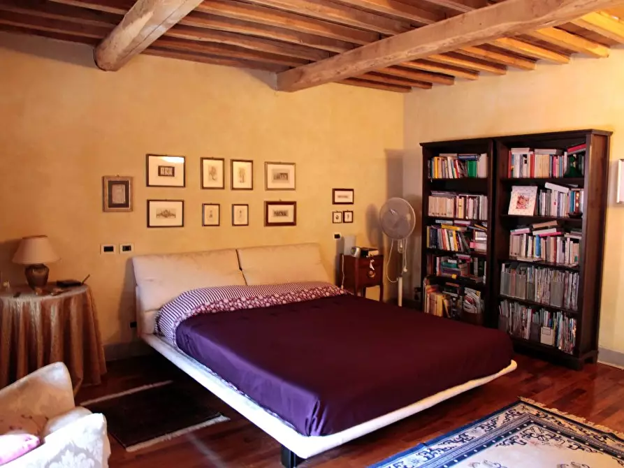 Immagine 2 di Terratetto in vendita  a Calci