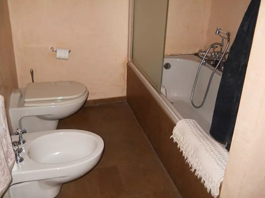 Immagine 24 di Terratetto in vendita  a Calci