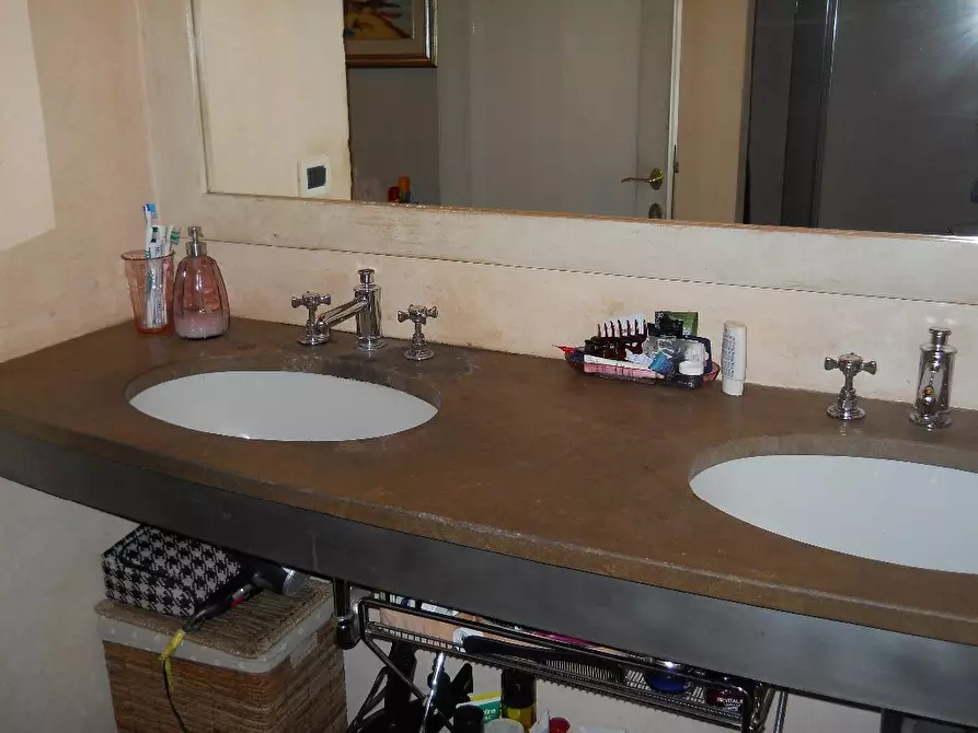 Immagine 25 di Terratetto in vendita  a Calci