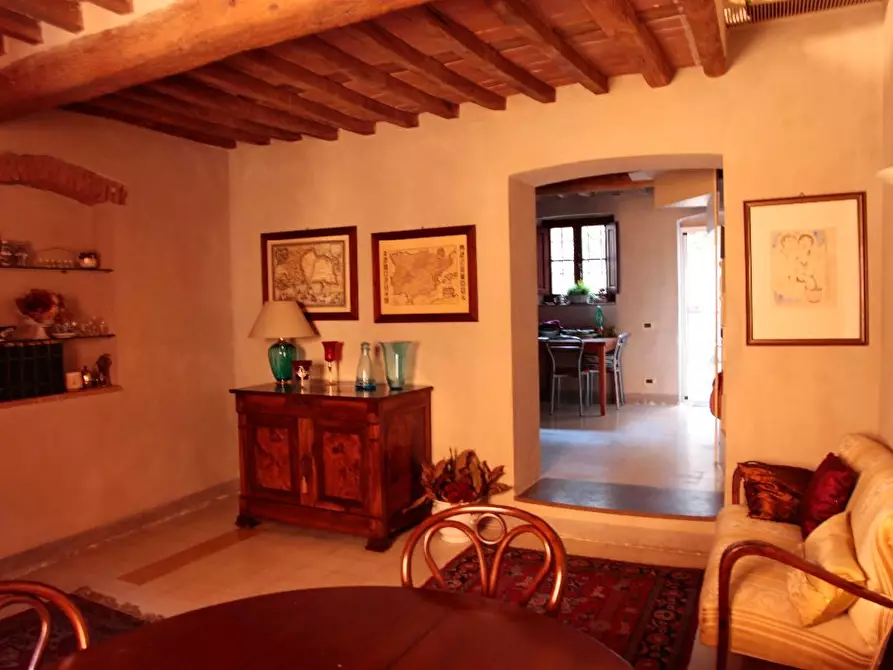 Immagine 5 di Terratetto in vendita  a Calci