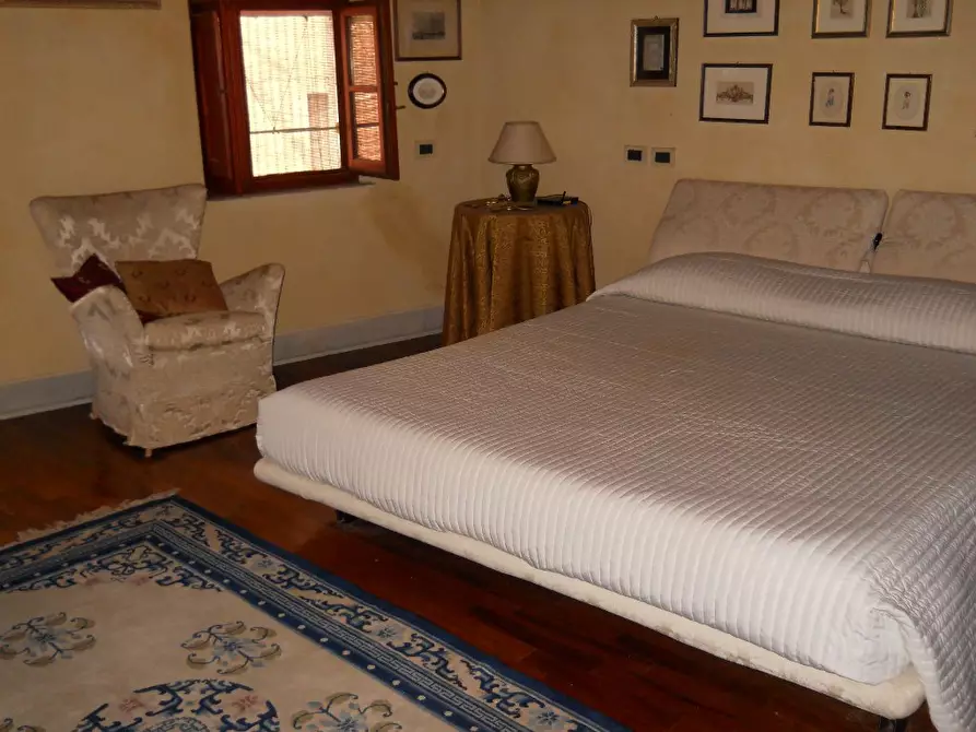 Immagine 28 di Terratetto in vendita  a Calci