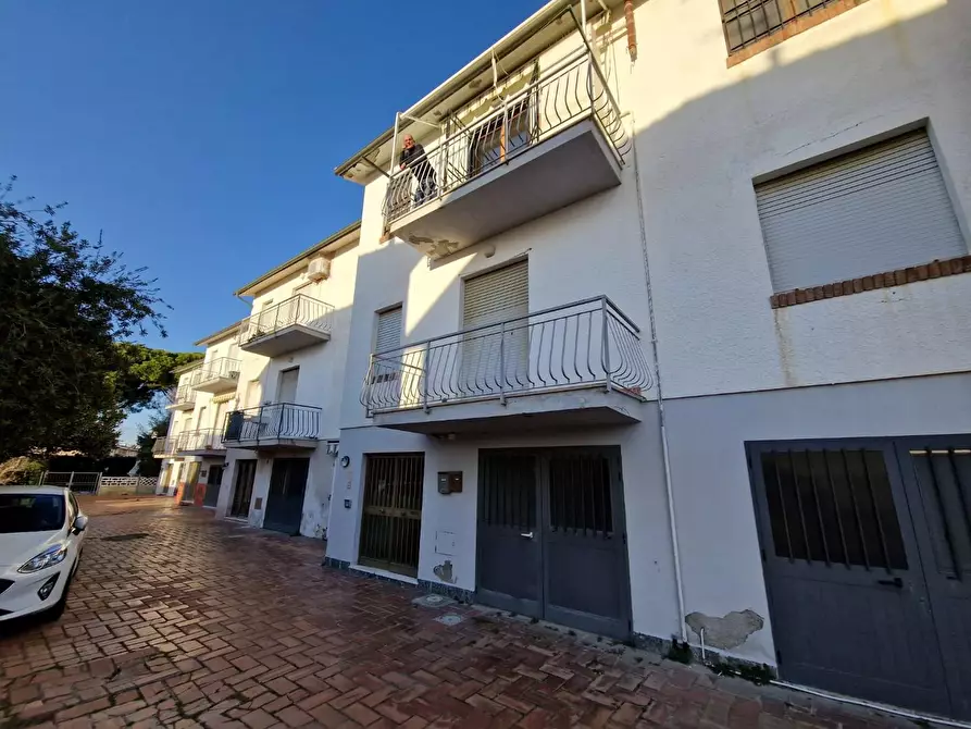 Immagine 17 di Appartamento in affitto  a Rosignano Marittimo