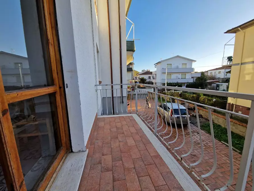 Immagine 9 di Appartamento in affitto  a Rosignano Marittimo