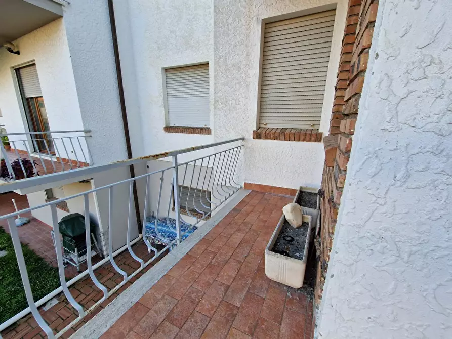 Immagine 2 di Appartamento in affitto  a Rosignano Marittimo