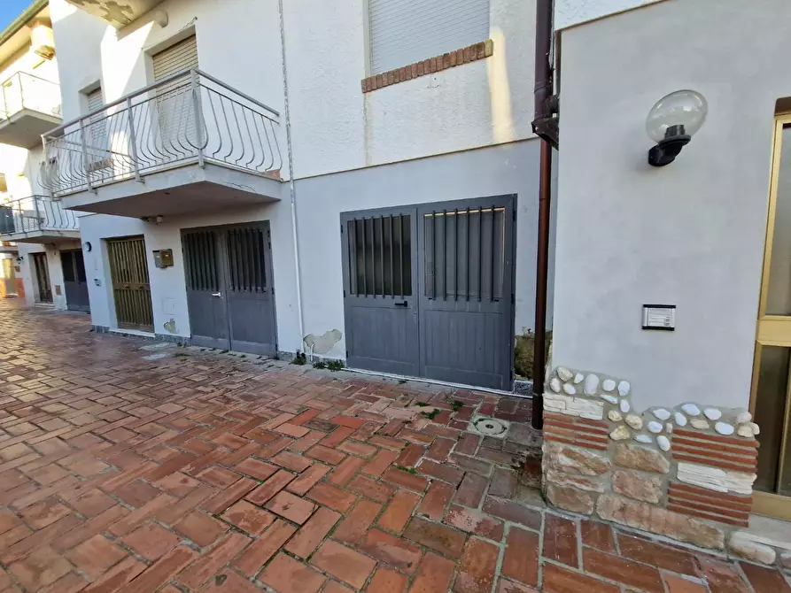 Immagine 19 di Appartamento in affitto  a Rosignano Marittimo