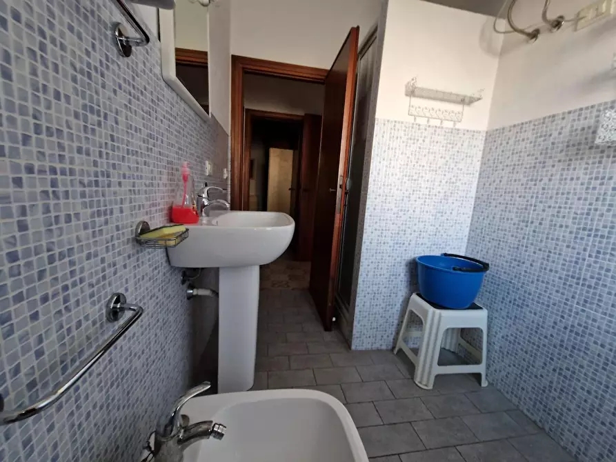 Immagine 10 di Appartamento in affitto  a Rosignano Marittimo