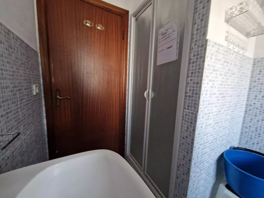 Immagine 11 di Appartamento in affitto  a Rosignano Marittimo