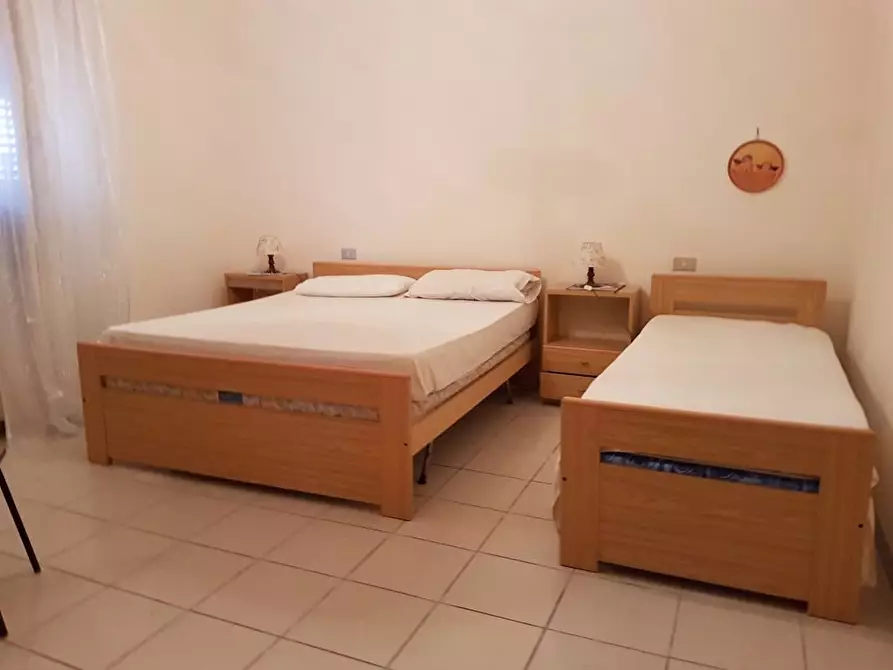 Immagine 3 di Appartamento in affitto  a Rosignano Marittimo