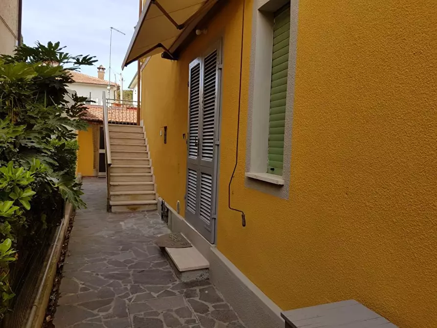 Immagine 2 di Appartamento in affitto  a Rosignano Marittimo