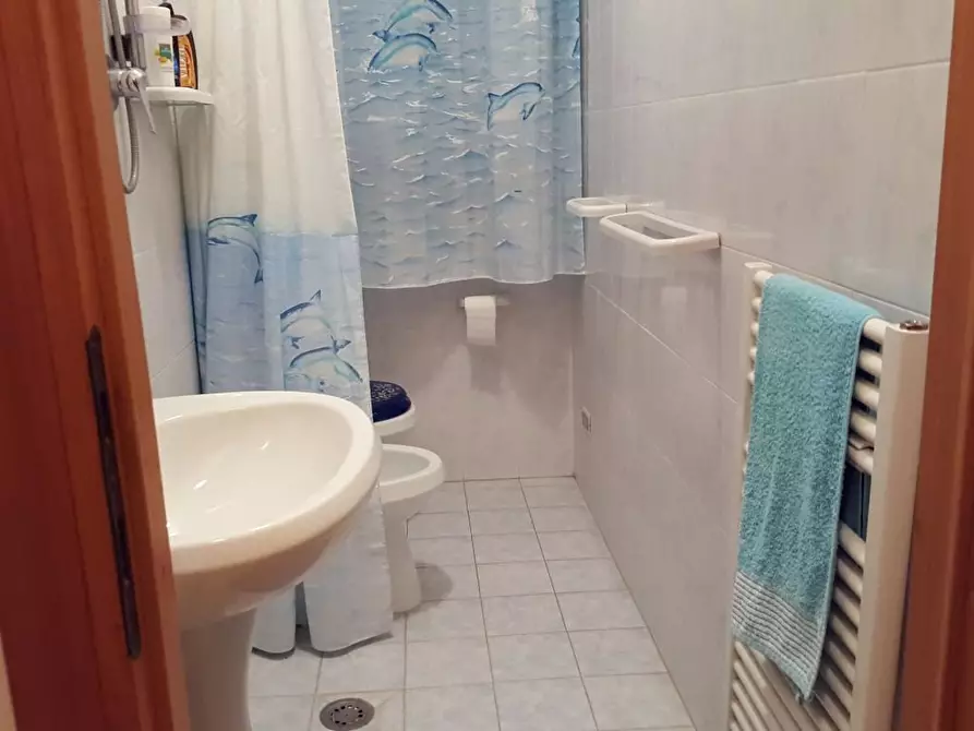 Immagine 6 di Appartamento in affitto  a Rosignano Marittimo