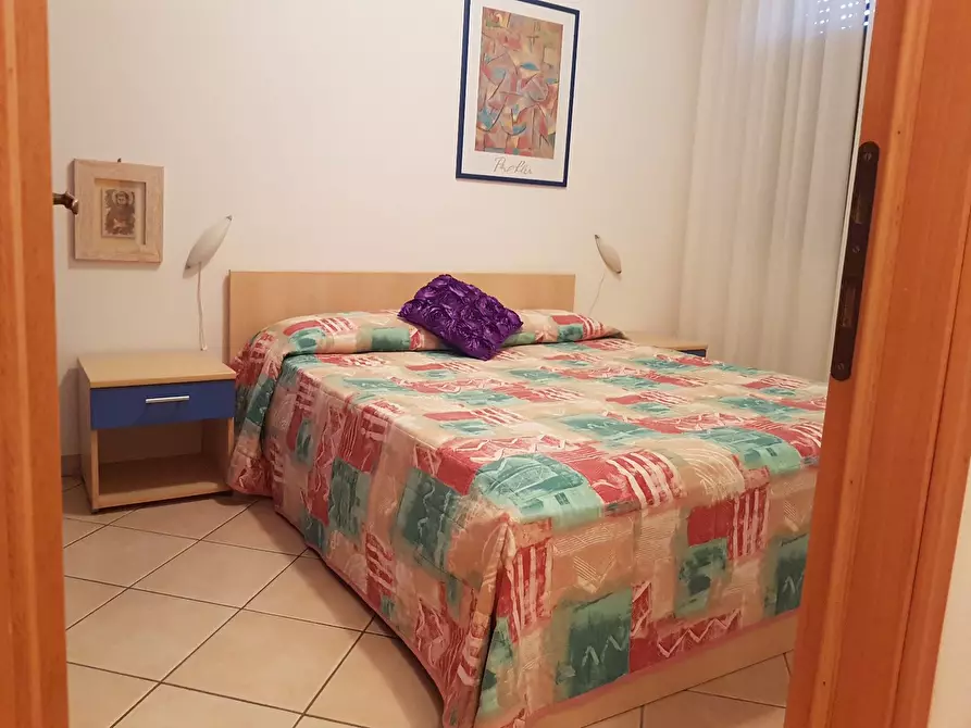 Immagine 10 di Appartamento in affitto  a Rosignano Marittimo