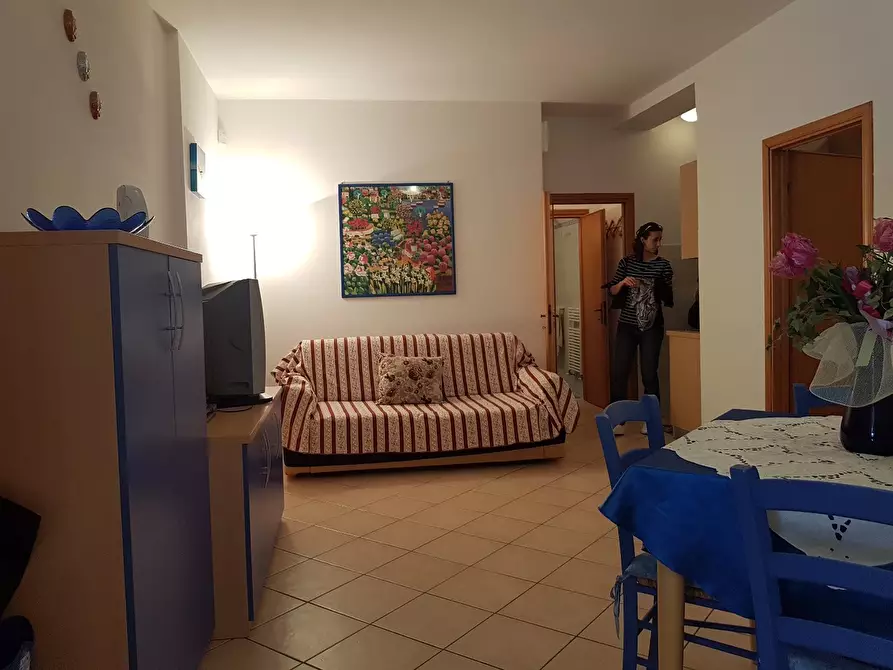 Immagine 17 di Appartamento in affitto  a Rosignano Marittimo