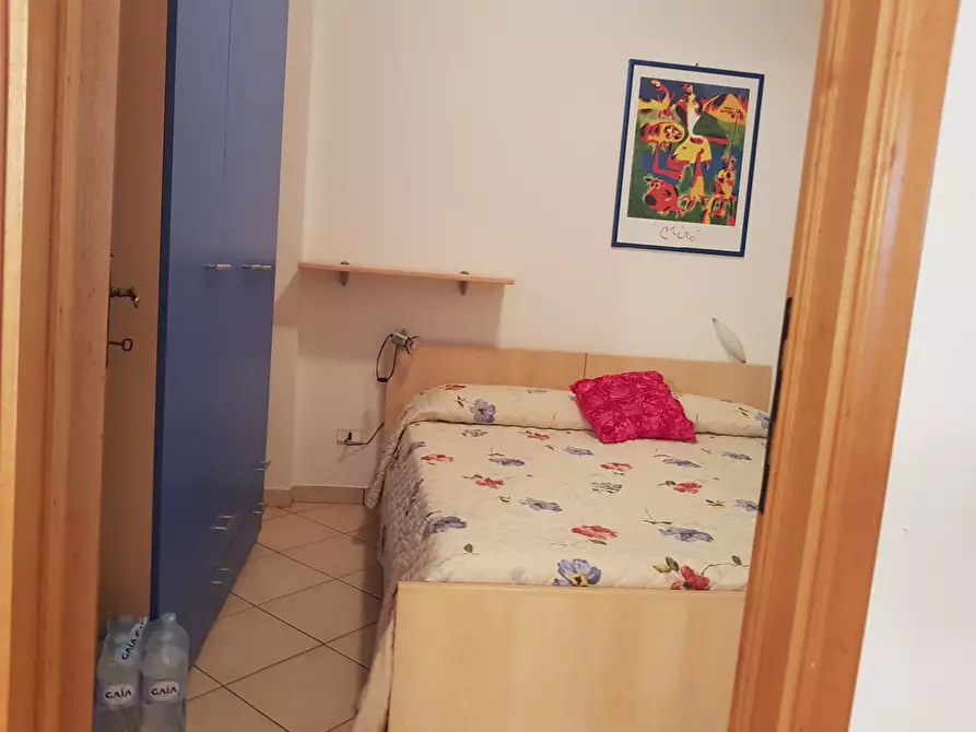 Immagine 15 di Appartamento in affitto  a Rosignano Marittimo