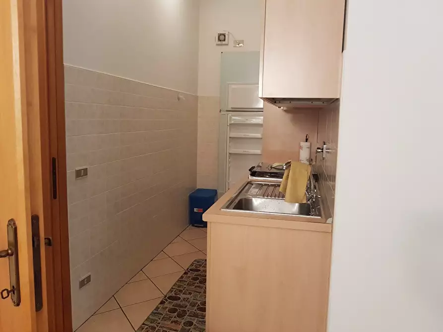 Immagine 13 di Appartamento in affitto  a Rosignano Marittimo