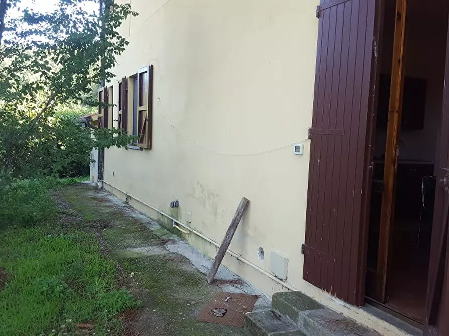 Immagine 1 di Appartamento in affitto  a Fauglia