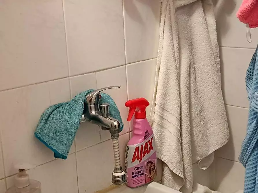 Immagine 28 di Appartamento in vendita  a Cascina