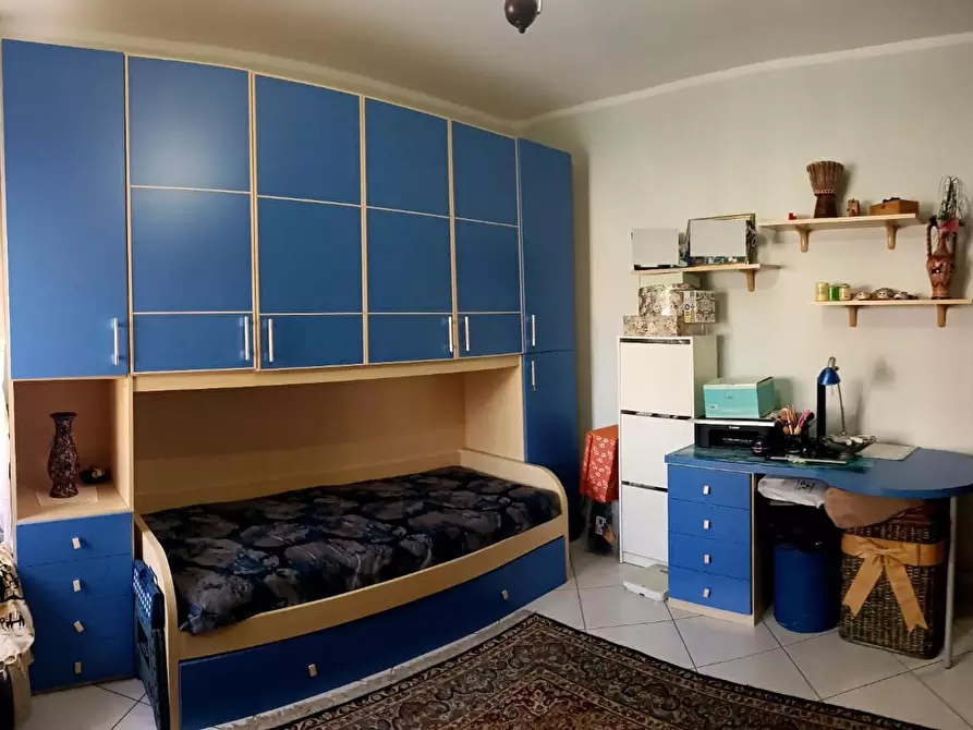Immagine 20 di Appartamento in vendita  a Cascina
