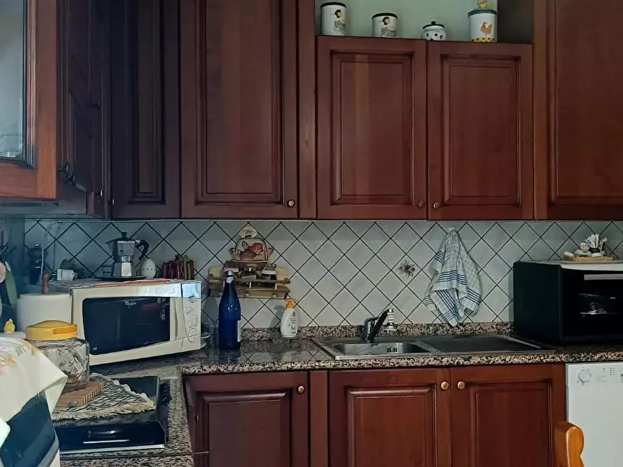 Immagine 12 di Appartamento in vendita  a Cascina
