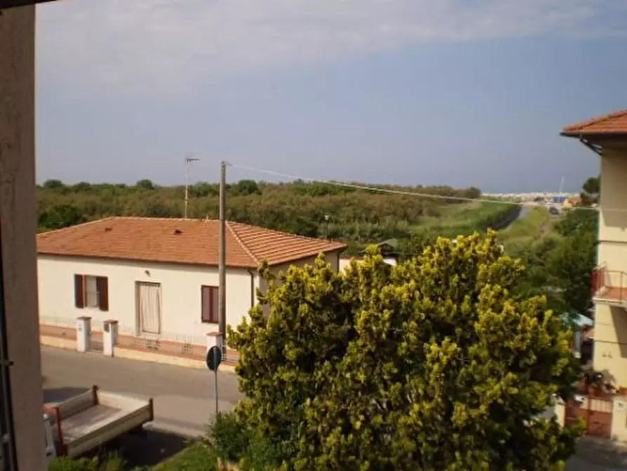 Immagine 5 di Appartamento in affitto  a Rosignano Marittimo