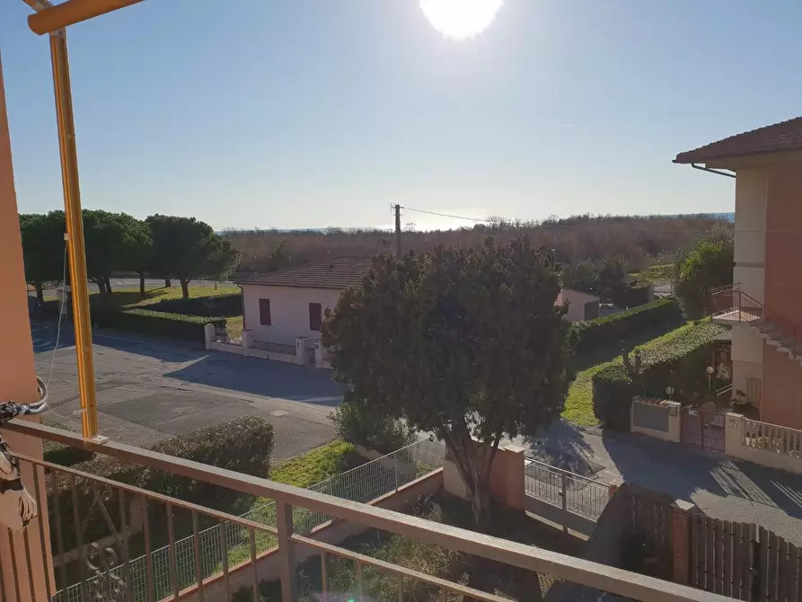 Immagine 7 di Appartamento in affitto  a Rosignano Marittimo